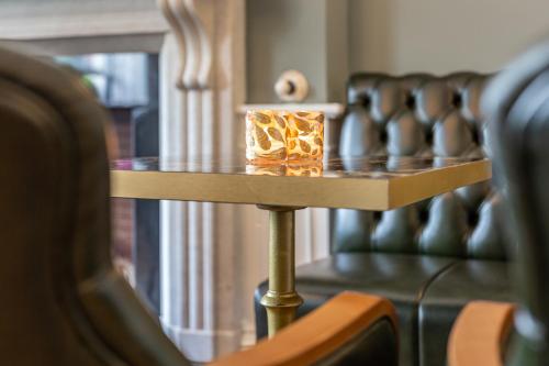 Hotel St George by Nina - main image