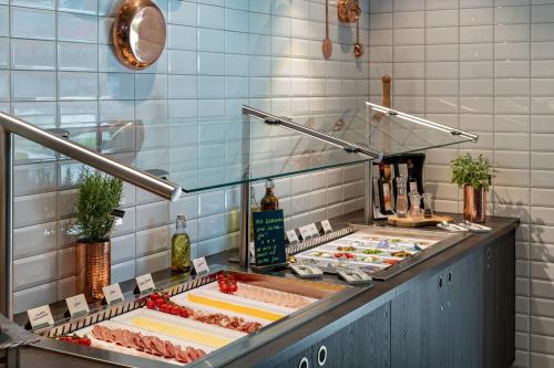 ibis Styles Hamburg Barmbek - image 2