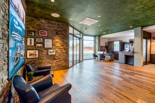 宜必思尚品漢堡巴姆貝克酒店 ibis Styles Hamburg Barmbek