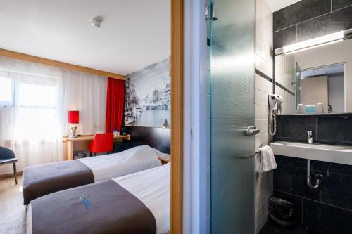 Bastion Hotel Haarlem Velsen - main image
