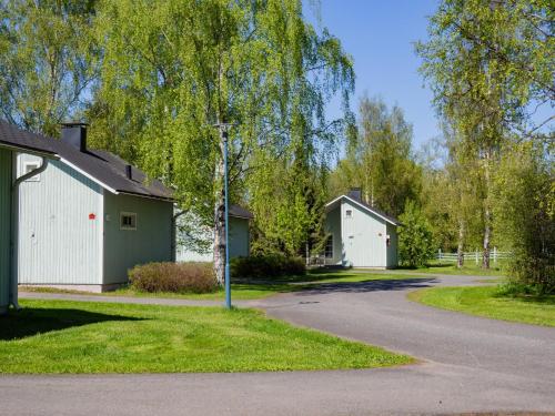 Nallikari Holiday Village Cottages