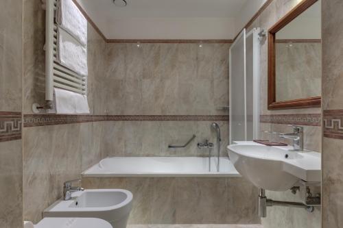 Hotel Borromeo - main image