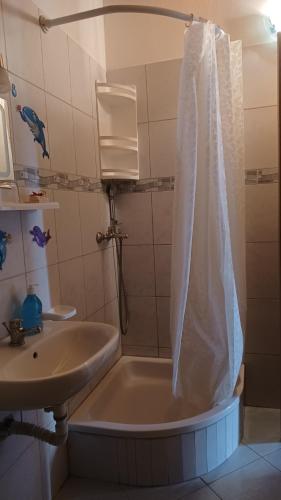  Apartman Suzy in Kali