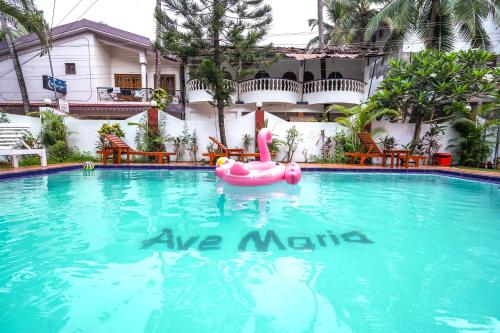 Grande Ave Maria Resort