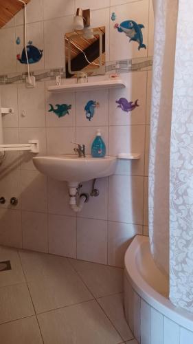  Apartman Suzy in Kali