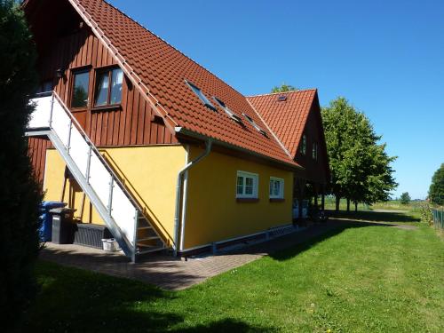 Ferienwohnung "Lenz"