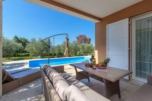 Villa Terlevic - Accommodation - Selina