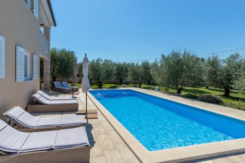 Villa Terlevic - image 12