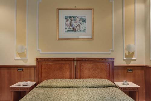Hotel Borromeo – Rome