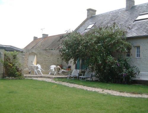 Chambres et Tables d'hôtes à l'Auberge Touristique