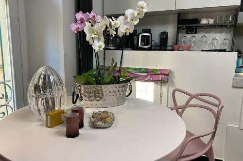 Ravecca Luxury apartment - near Columbus house, Janov (fotografie 9)