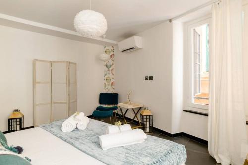 Ravecca Luxury apartment - near Columbus house, Janov (fotografie 8)
