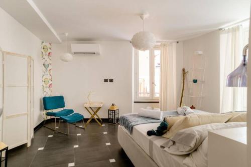 Ravecca Luxury apartment - near Columbus house, Janov (fotografie 2)