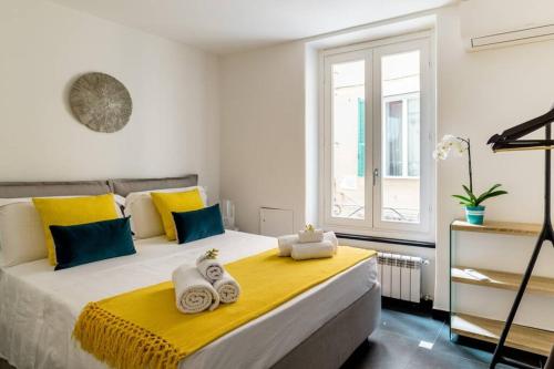 Ravecca Luxury apartment - near Columbus house, Janov (fotografie 6)