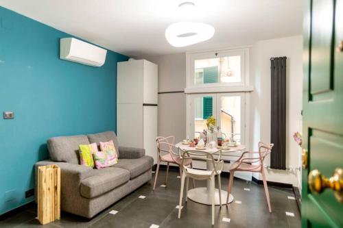 Ravecca Luxury apartment - near Columbus house, Janov (fotografie 4)