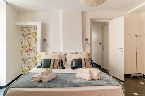 Ravecca Luxury apartment - near Columbus house, Janov (fotografie 5)