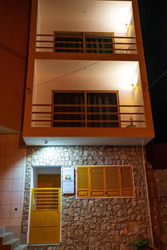 Amwilla Guesthouse Apartamento Zinha