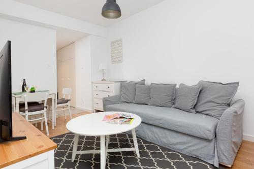 Apartments Westfield Arkadia Burakowska by Noclegi Renters, Warsaw
