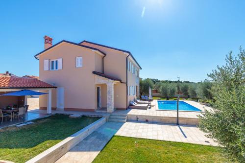 Villa Terlevic - main image