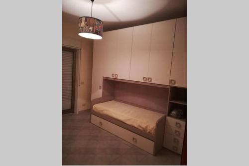 Casa Helios, Syracuse