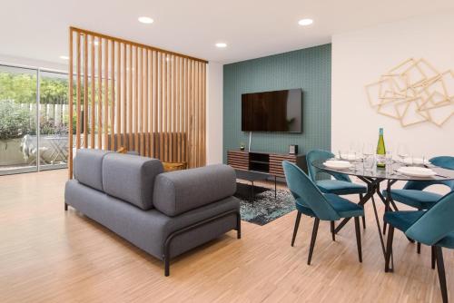 I Loft Santiago by Upper Luxury Housing - Troitosende