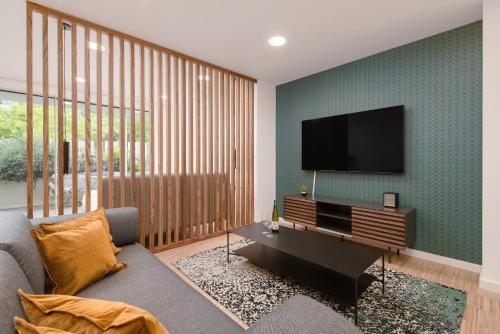I Loft Santiago by Upper Luxury Housing