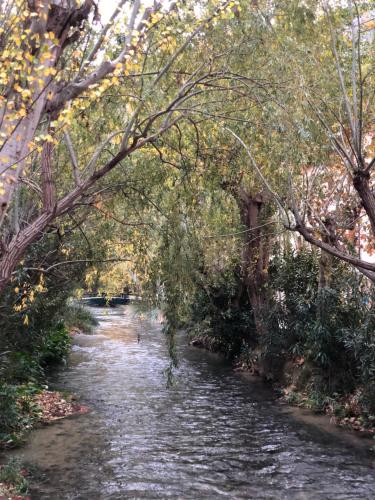 Hotel Balneario De La Virgen