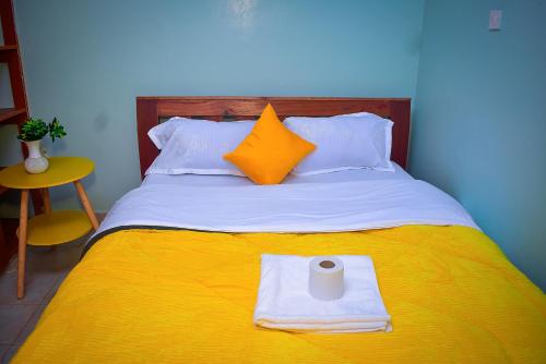 Luxury Homestay and Safaris