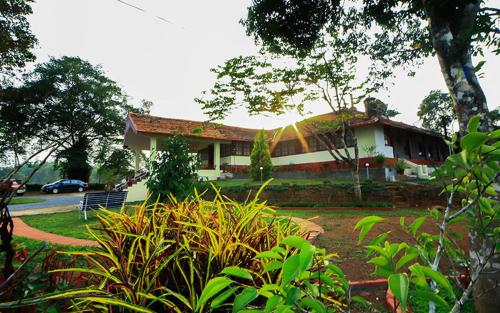 NotOnMap- Rippon Heritage Home