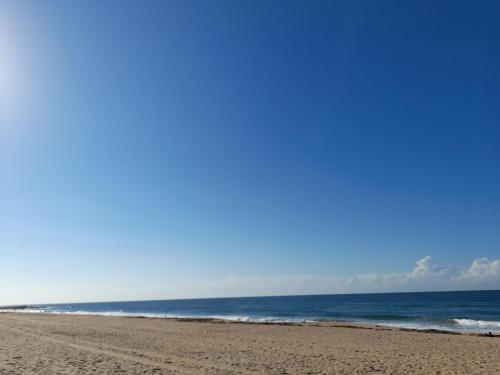 Searenity on the beach