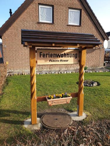 Ferienwohnung Heuer