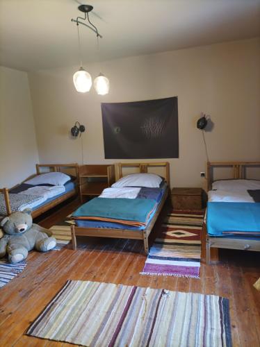  Bakancstanya in Kétbodony