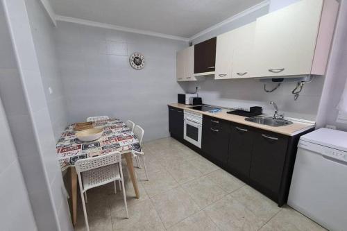 125a Apartamento Lago - Gijón
