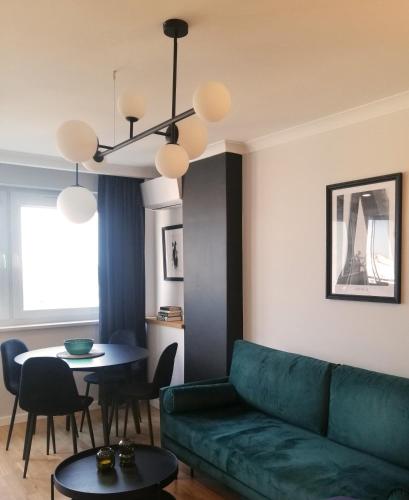 City View Apartment - Zgoda 13, Warsaw (photo 6)