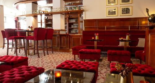 Victor's Residenz-Hotel Leipzig - image 13