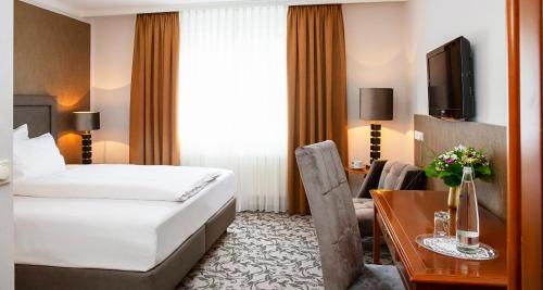 Victor's Residenz-Hotel Leipzig - image 3