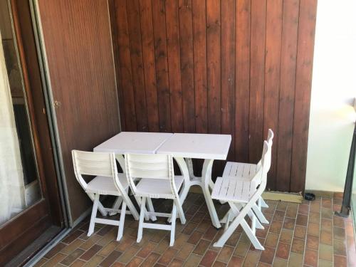 Appartement Montgenèvre 1 pièce 4 personnes - FR-1-445-130 - image 5