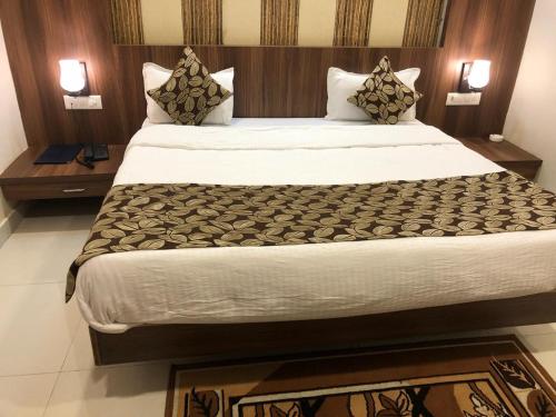 Hotel Rishbah