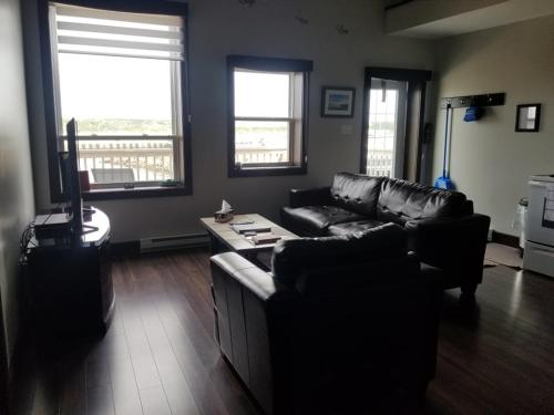 La Digue Suites