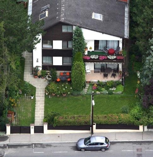 . Apartment WIENERWALD im Haus AM WIESENGRUND