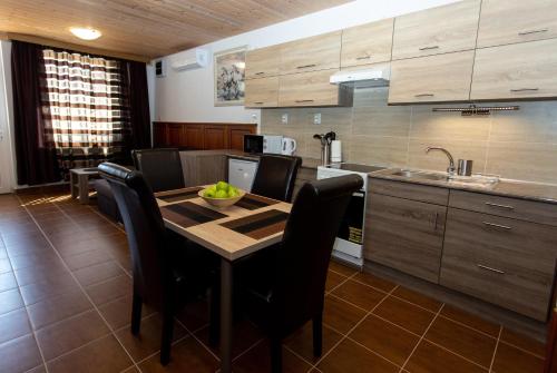 Prana Apartman in Herend