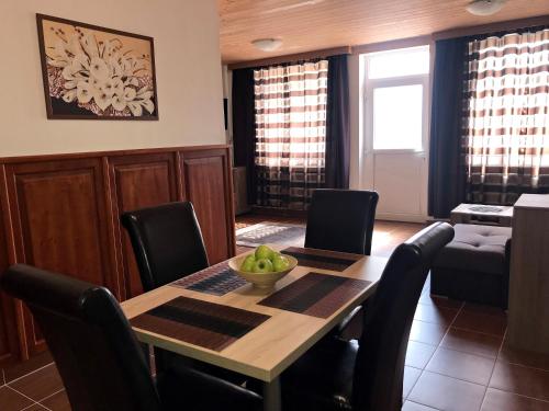 Prana Apartman in Herend