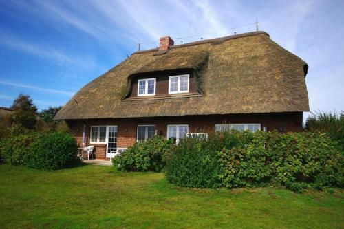 Haus Fanoe Whg 04