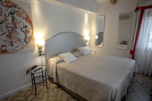 Hotel Antigo Trovatore - main image