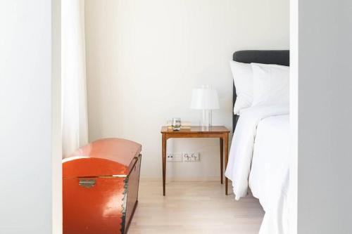 Stylish new 1br apt in Aurinkolahti, Helsinki (photo 8)