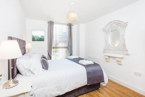 City Stay Apartments - Vizion - image 6