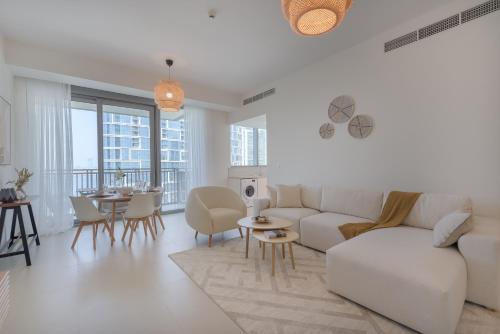 EDEN'S Homes & Villas - 52-42 Emaar, Dubaj (fotografie 9)