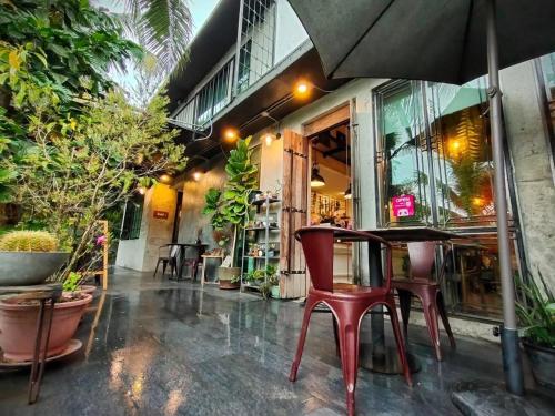 Gajib Bed&Breakfast