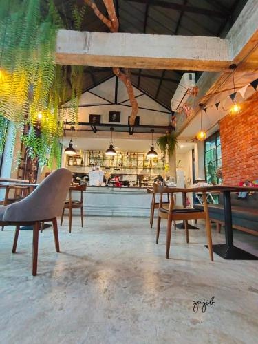 Gajib Bed&Breakfast