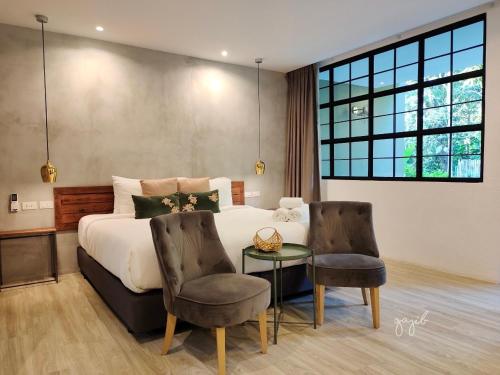 Gajib Bed&Breakfast